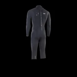 Element 4/3 Overknee Langarm Back Zip Neoprenanzug Herren