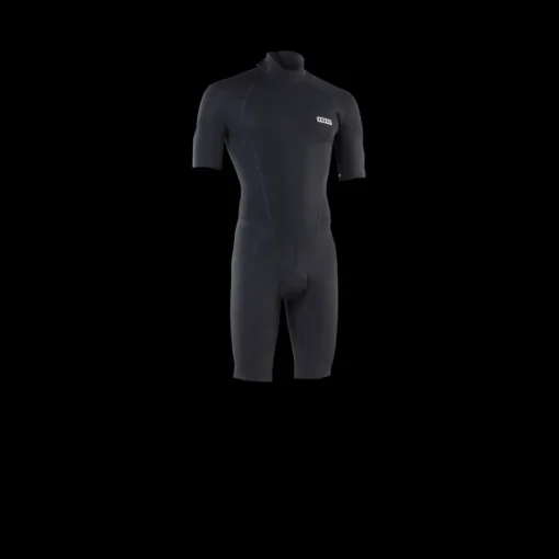 Element 2/2 Shorty Kurzarm Back Zip Neoprenanzug Herren