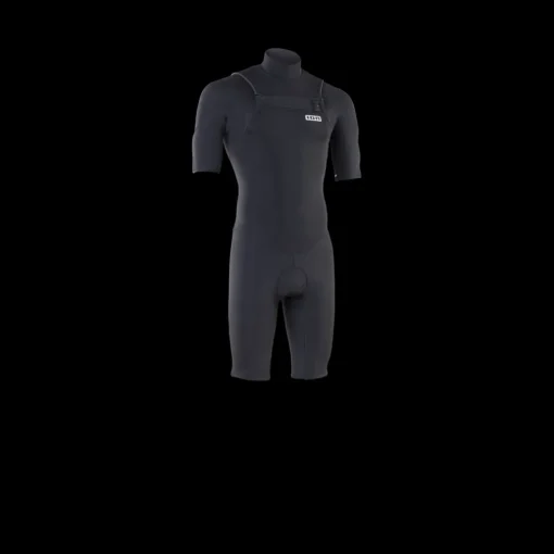 Element 2/2 Shorty Kurzarm Front Zip Neoprenanzug Herren