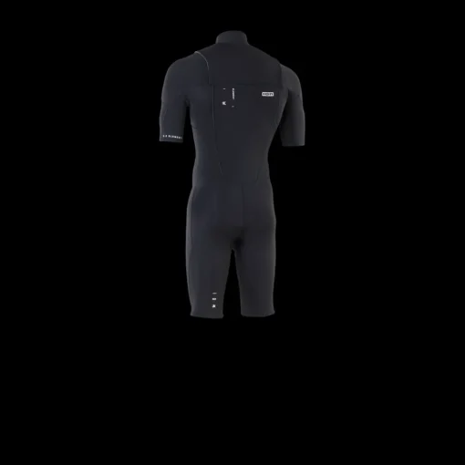 Element 2/2 Shorty Kurzarm Front Zip Neoprenanzug Herren