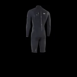 Element 2/2 Shorty Langarm Back Zip Neoprenanzug Herren