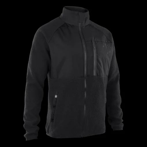 Fleece Seek Amp HD_Cotton Herren