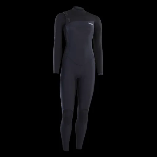 Frauen Neoprenanzug Amaze Amp 4/3 Front Zip