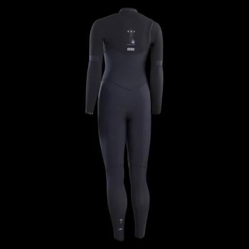 Frauen Neoprenanzug Amaze Amp 4/3 Front Zip