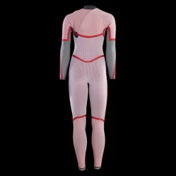 Frauen Neoprenanzug Amaze Amp 4/3 Front Zip