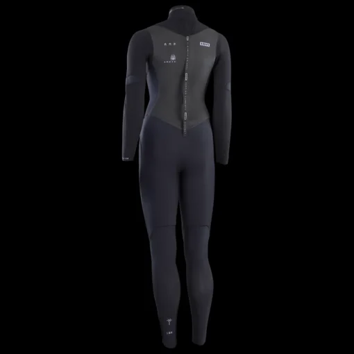 Frauen Neoprenanzug Amaze Amp 4/3 Back Zip