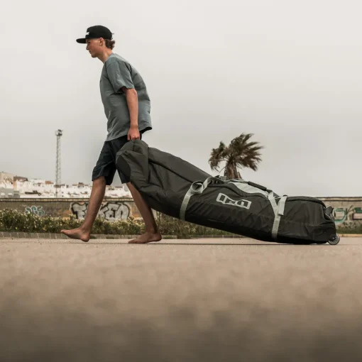 Gearbag  Core