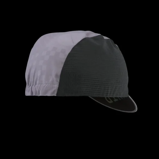 Gravel Cap VNTR