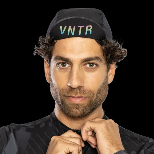 Gravel Cap VNTR