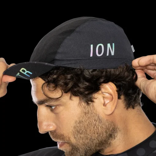 Gravel Cap VNTR