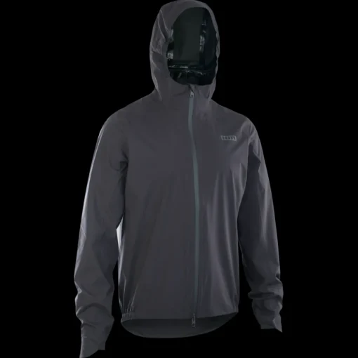 Gravel Jacke Shelter Lite 2.5 Unisex