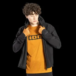 Gravel Jacke Shelter Lite 2.5 Unisex