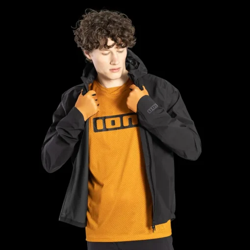 Gravel Jacke Shelter Lite 2.5 Unisex