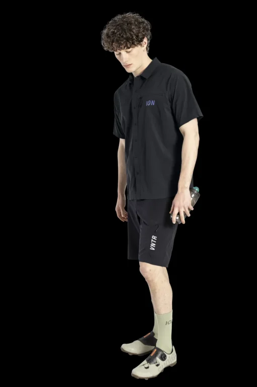 Gravel Shorts VNTR Amp Herren