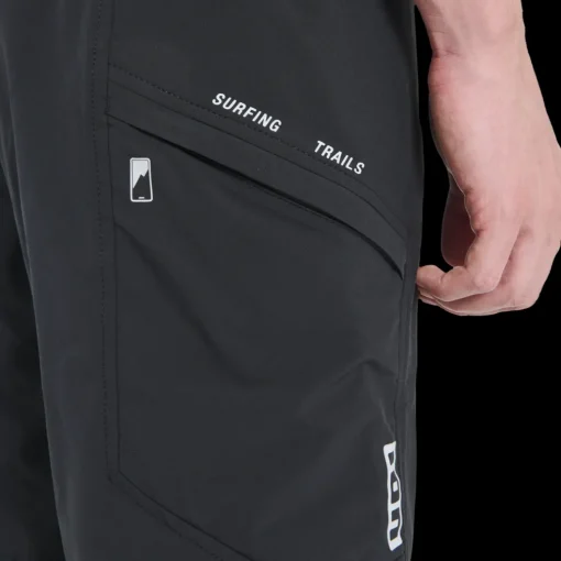 Gravel Shorts VNTR Amp Herren