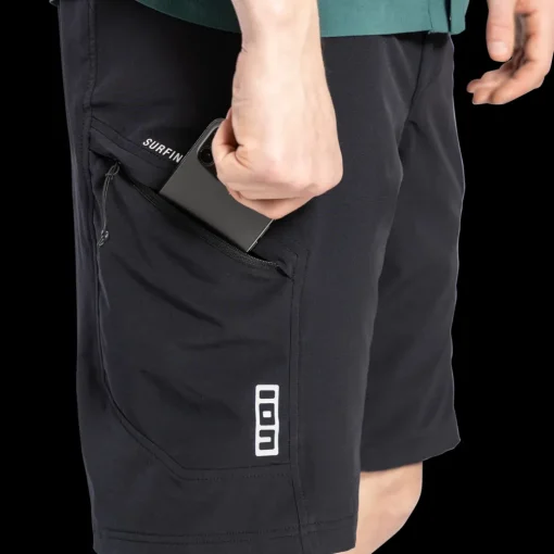 Gravel Shorts VNTR Amp Herren