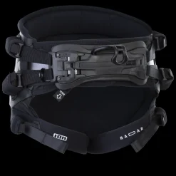 Harness Seat Kite Radar