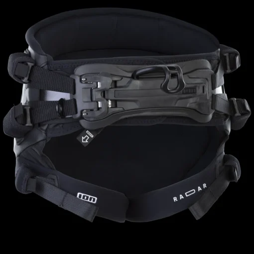 Harness Seat Kite Radar