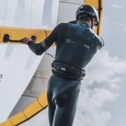 Harness Wing Waist Arc