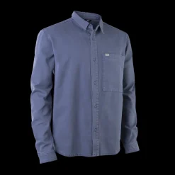 Hemd IONIC Denim Unisex