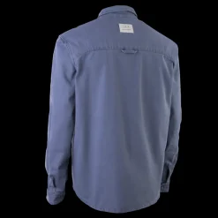 Hemd IONIC Denim Unisex