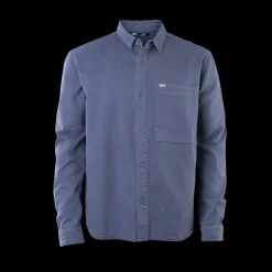 Hemd IONIC Denim Unisex