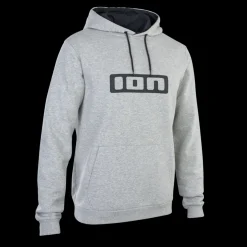 Herren Hoodie Logo