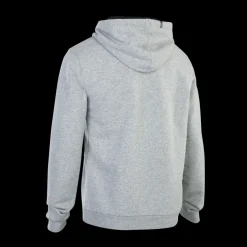 Herren Hoodie Logo