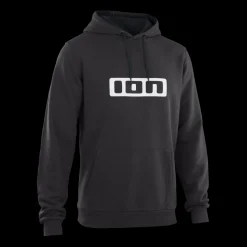Herren Hoodie Logo