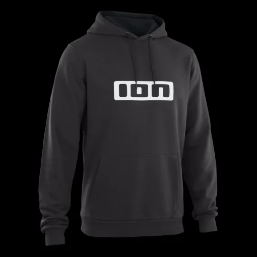 Herren Hoodie Logo