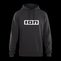Herren Hoodie Logo