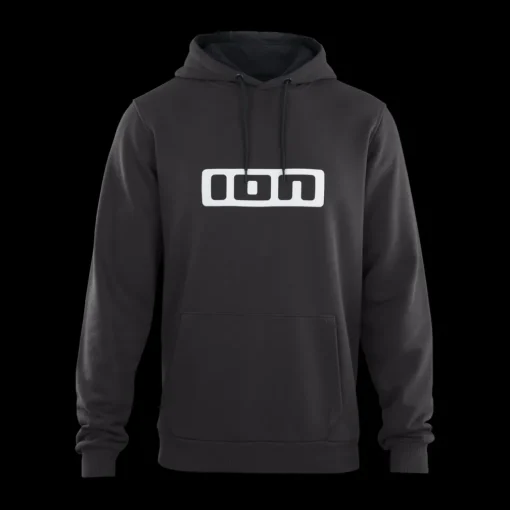 Herren Hoodie Logo