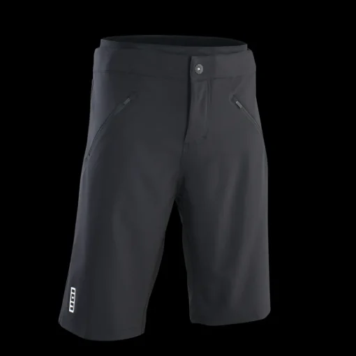 Herren MTB Shorts Logo Plus