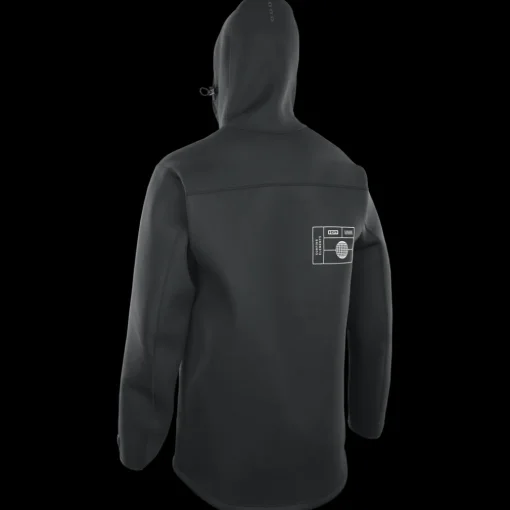 Herren Neo Shelter Jacke Core