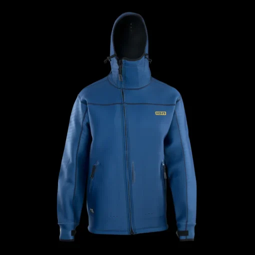 Herren Neo Shelter Jacke Amp