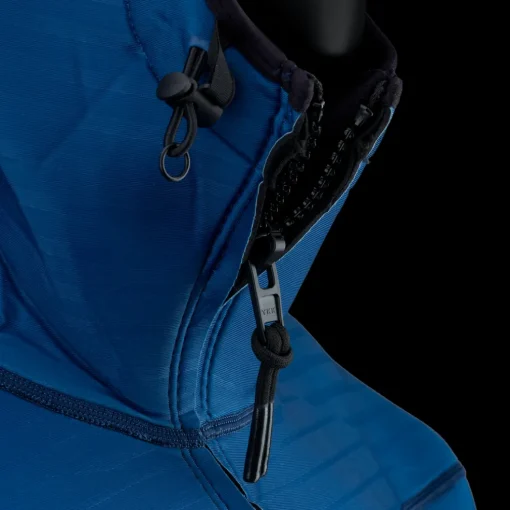 Herren Neo Shelter Jacke Amp