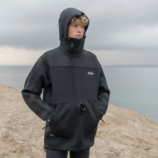 Herren Neo Shelter Jacke Amp