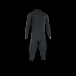 Herren Neoprenanzug Element 4/3 Overknee Langarm Back Zip
