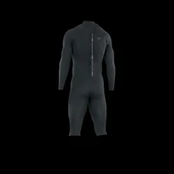 Herren Neoprenanzug Element 4/3 Overknee Langarm Back Zip
