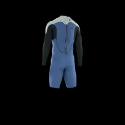 Herren Neoprenanzug Element 2/2 Shorty Langarm Back Zip