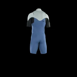 Herren Neoprenanzug Element 2/2 Shorty Kurzarm Front Zip