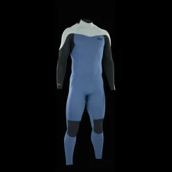 Herren Neoprenanzug Element 4/3 Back Zip