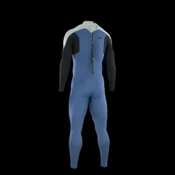 Herren Neoprenanzug Element 4/3 Back Zip