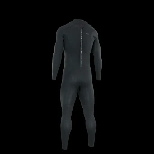 Herren Neoprenanzug Element 5/4 Back Zip
