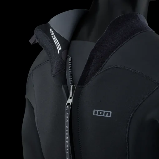 Herren Neoprenanzug Element 5/4 Back Zip