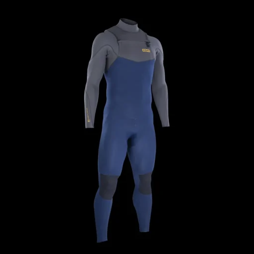 Herren Neoprenanzug Element 5/4 Front Zip