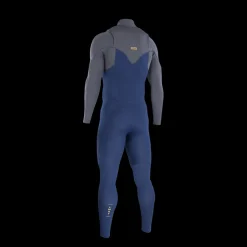 Herren Neoprenanzug Element 5/4 Front Zip