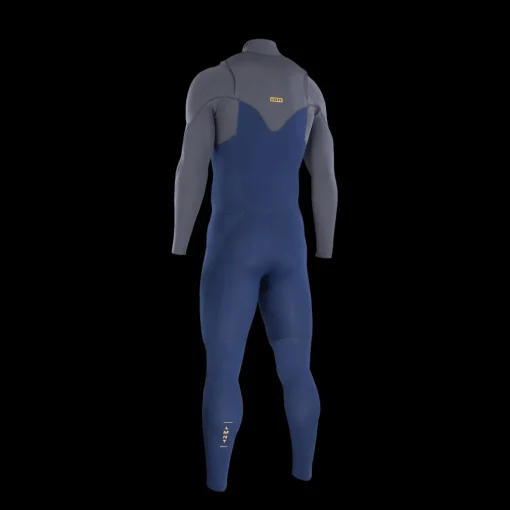 Herren Neoprenanzug Element 5/4 Front Zip