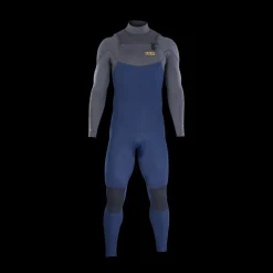 Herren Neoprenanzug Element 5/4 Front Zip