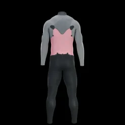 Herren Neoprenanzug Element 5/4 Front Zip